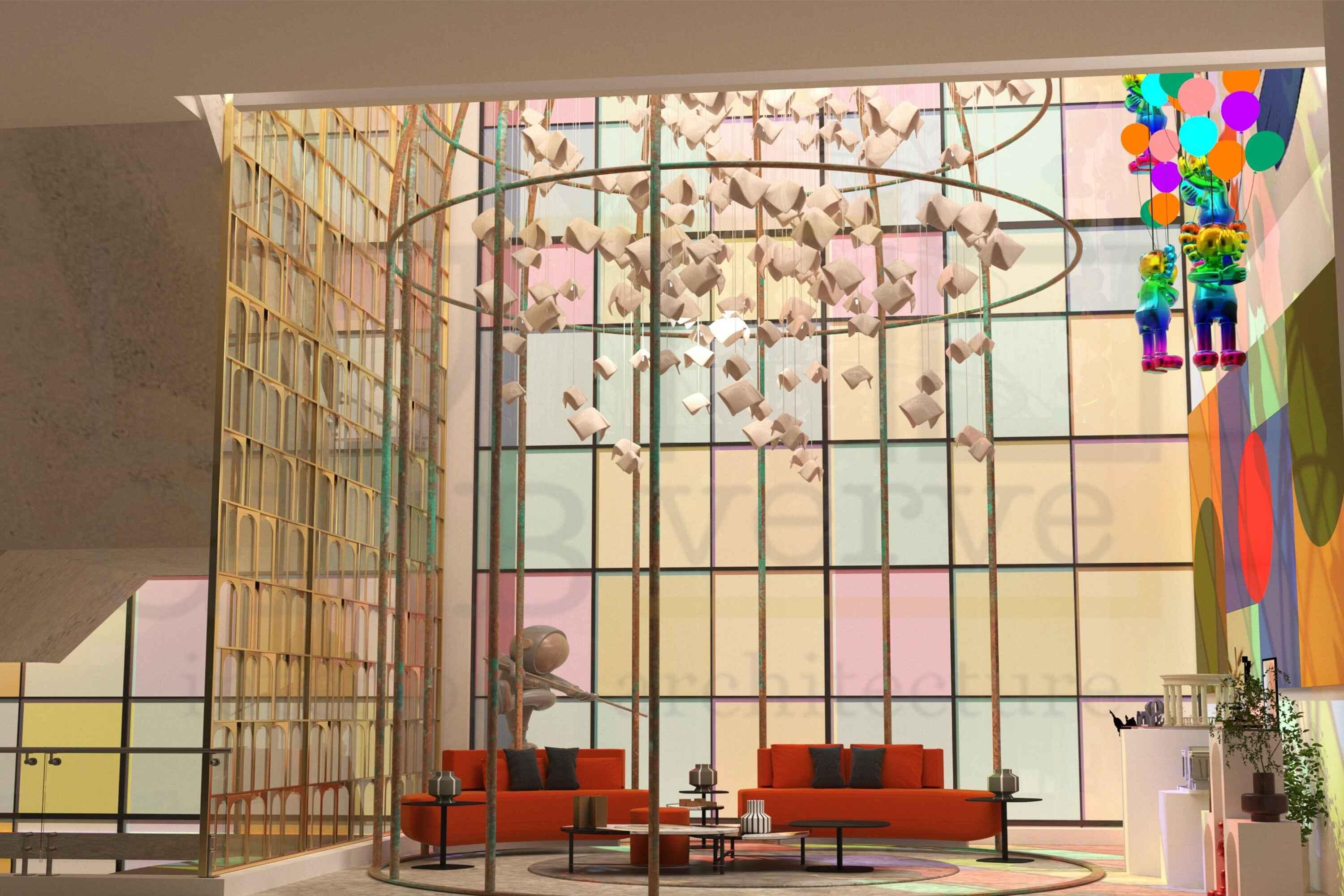 IACG Multimedia College Guntur Infrastructure and Facilities photo 87